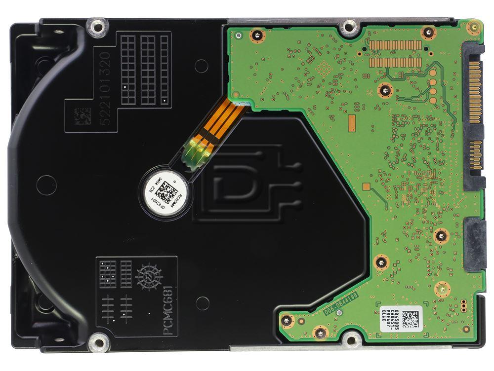 Western Digital WUH721818AL5204 0F38353 SAS Hard Drive Image 3 image