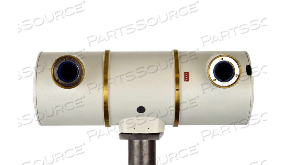X-RAY TUBE, 40/80 KW, 150 KVP, 90 DEG HORN