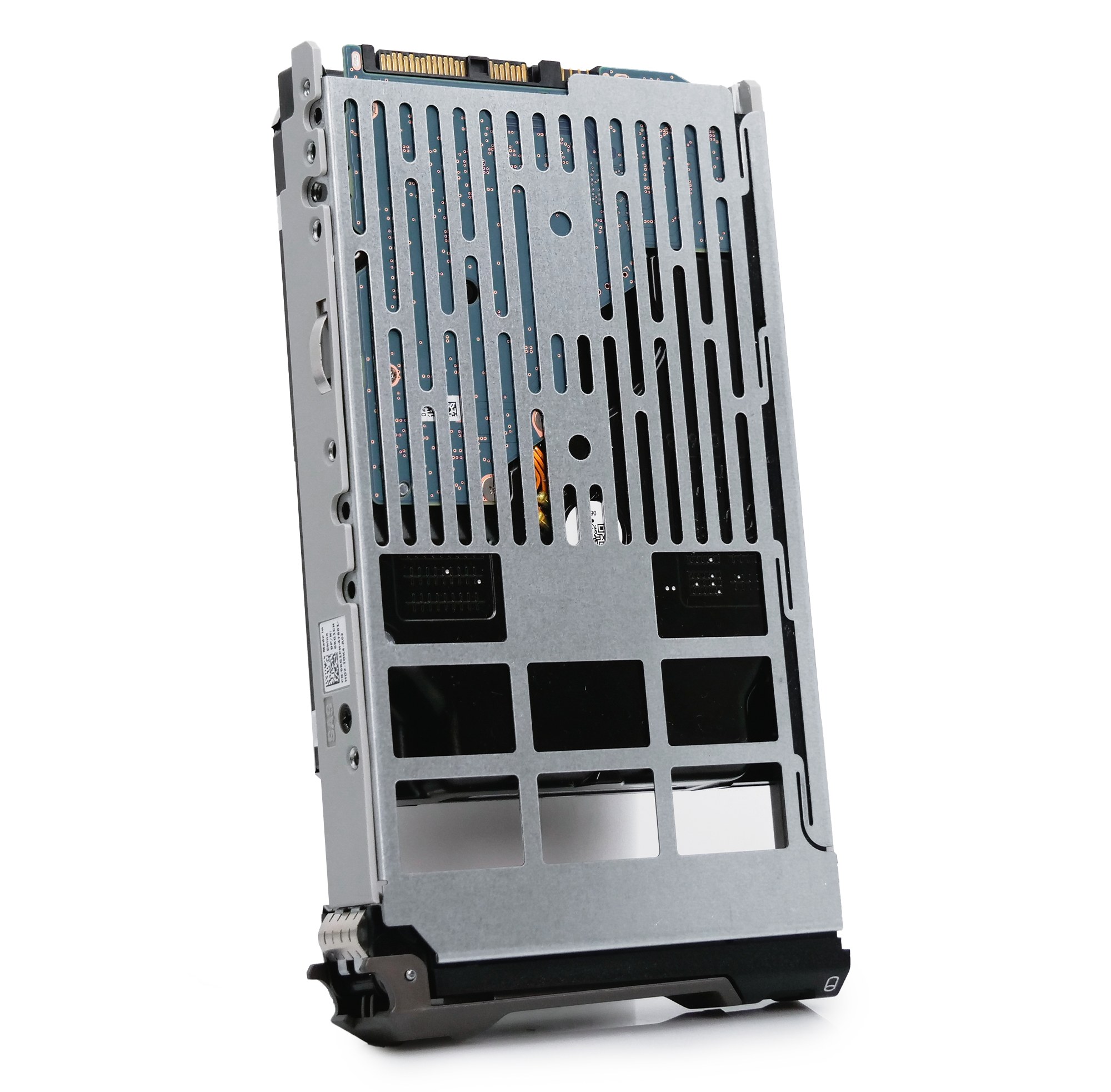 Dell G13 0XXFFG 14TB 7.2K RPM SAS 12Gb/s 512e 3.5in Hard Drive