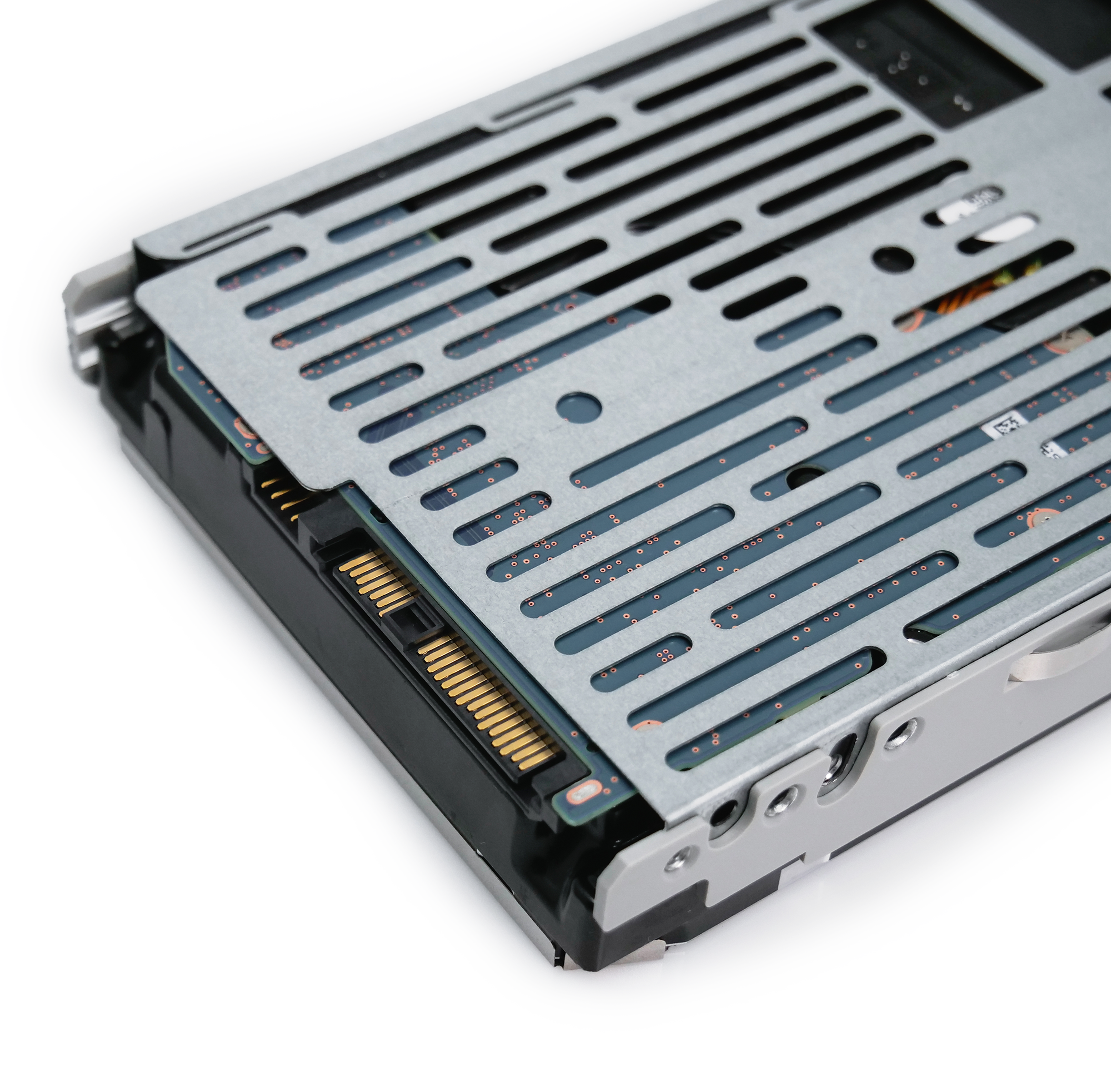 Dell G13 0XXFFG 14TB 7.2K RPM SAS 12Gb/s 512e 3.5in Hard Drive