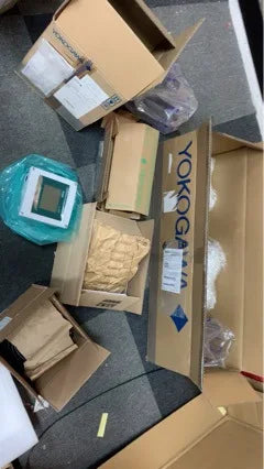 YOKOGAWA 2-Wire Dual Channel Transmitter/Analyzer FLXA21