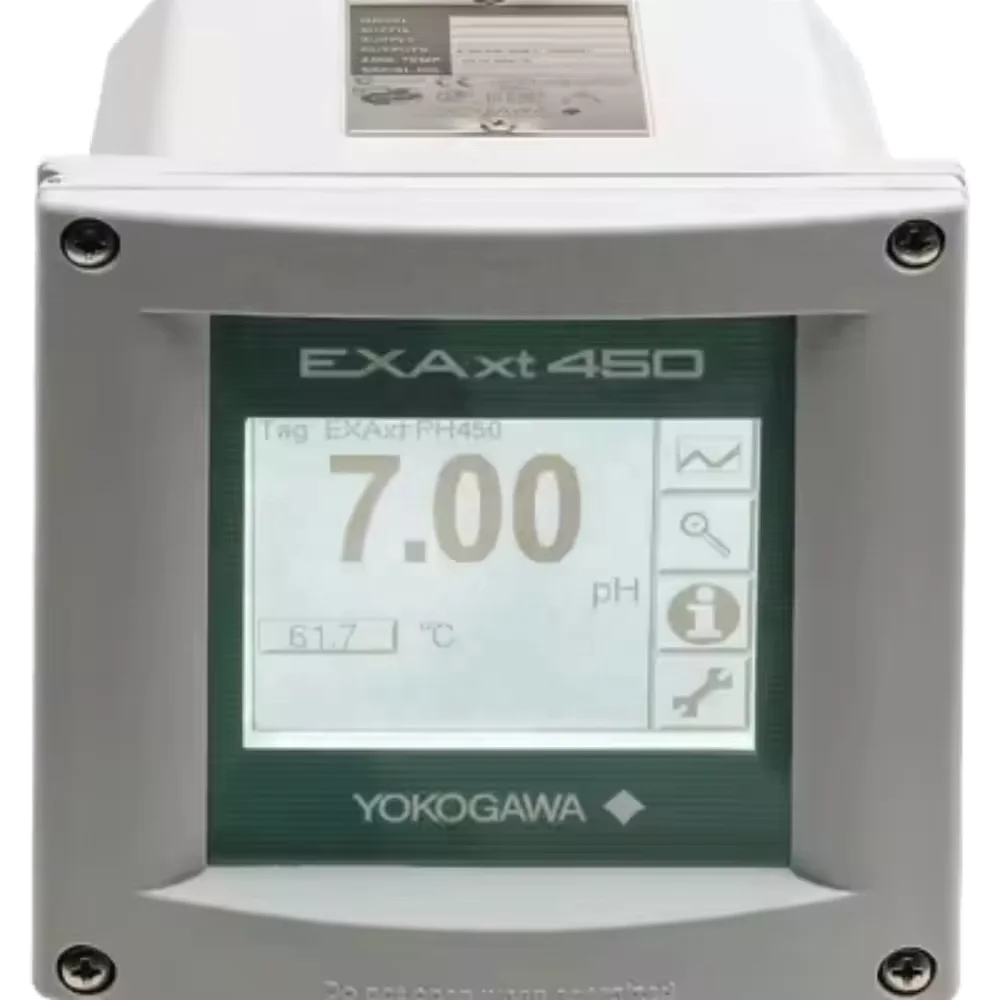 YOKOGAWA Multi Channel 4-Wire Analyzer FLXA402