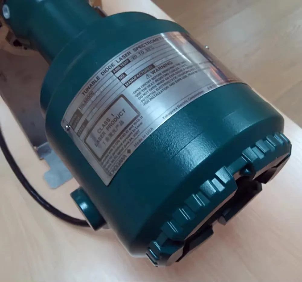 YOKOGAWA In-Situ Gas Analyzer TDLS8000