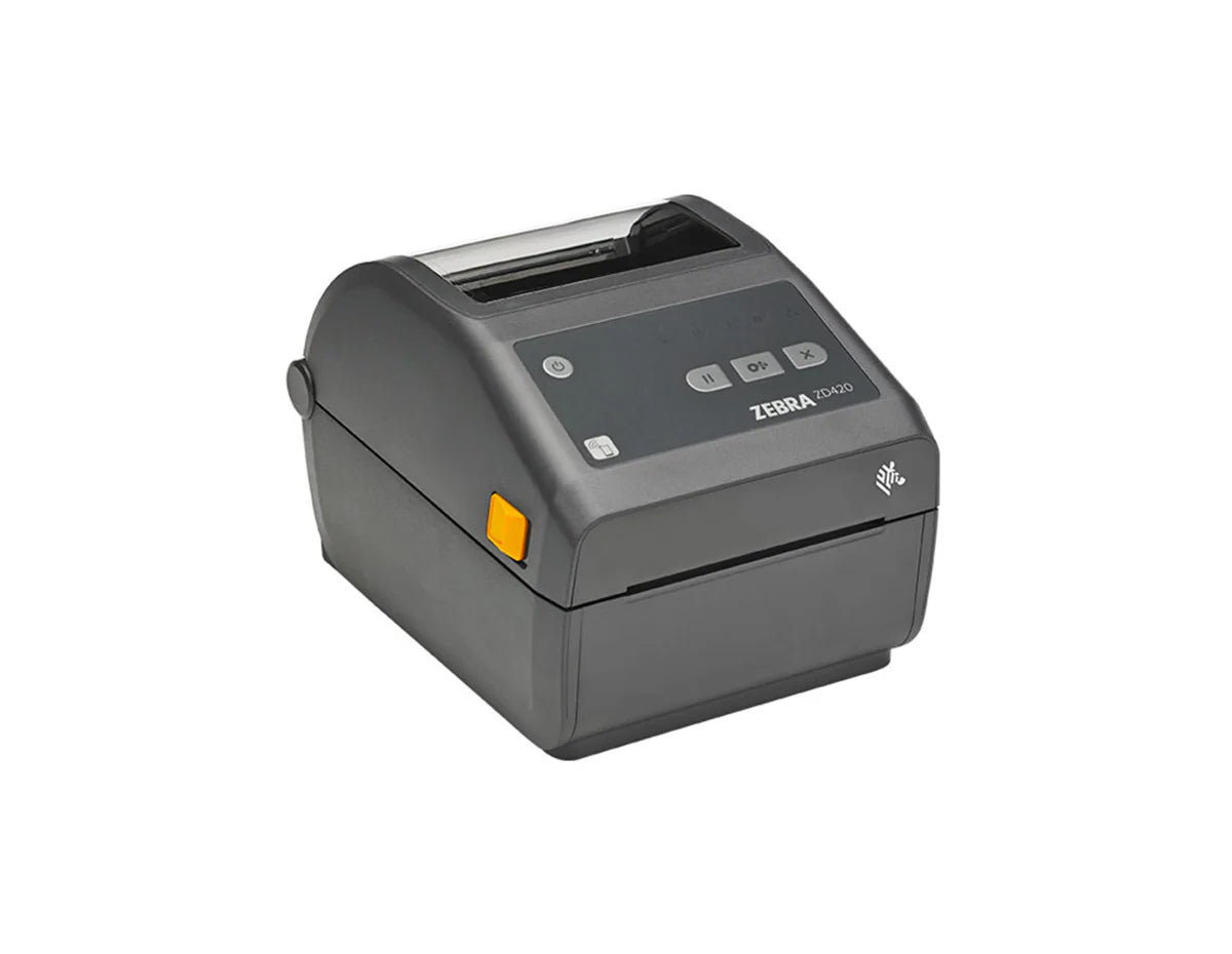 Zebra ZD42042-D01000EZ Direct Thermal Barcode Label Printer (ZD420d