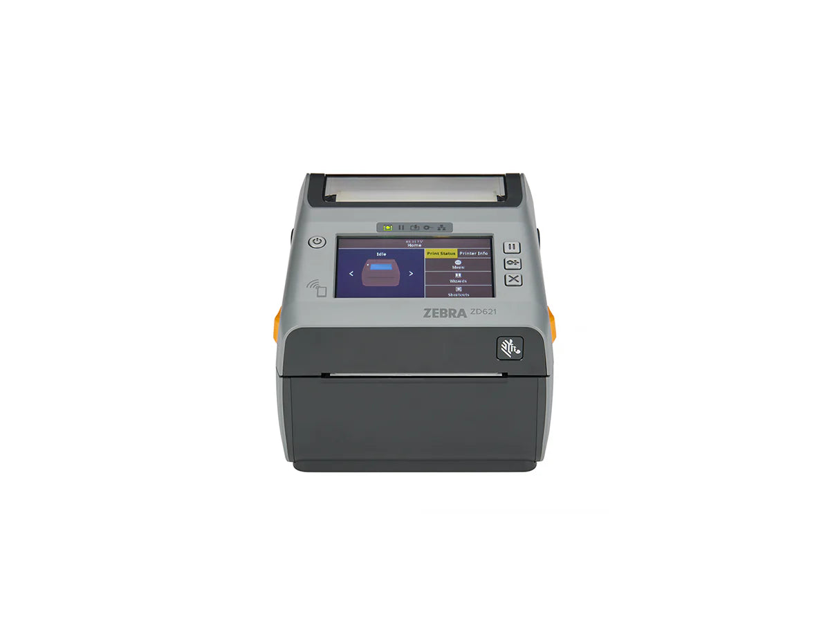 Zebra ZD6A042-D01F00EZ Direct Thermal Barcode Label Printer (ZD621