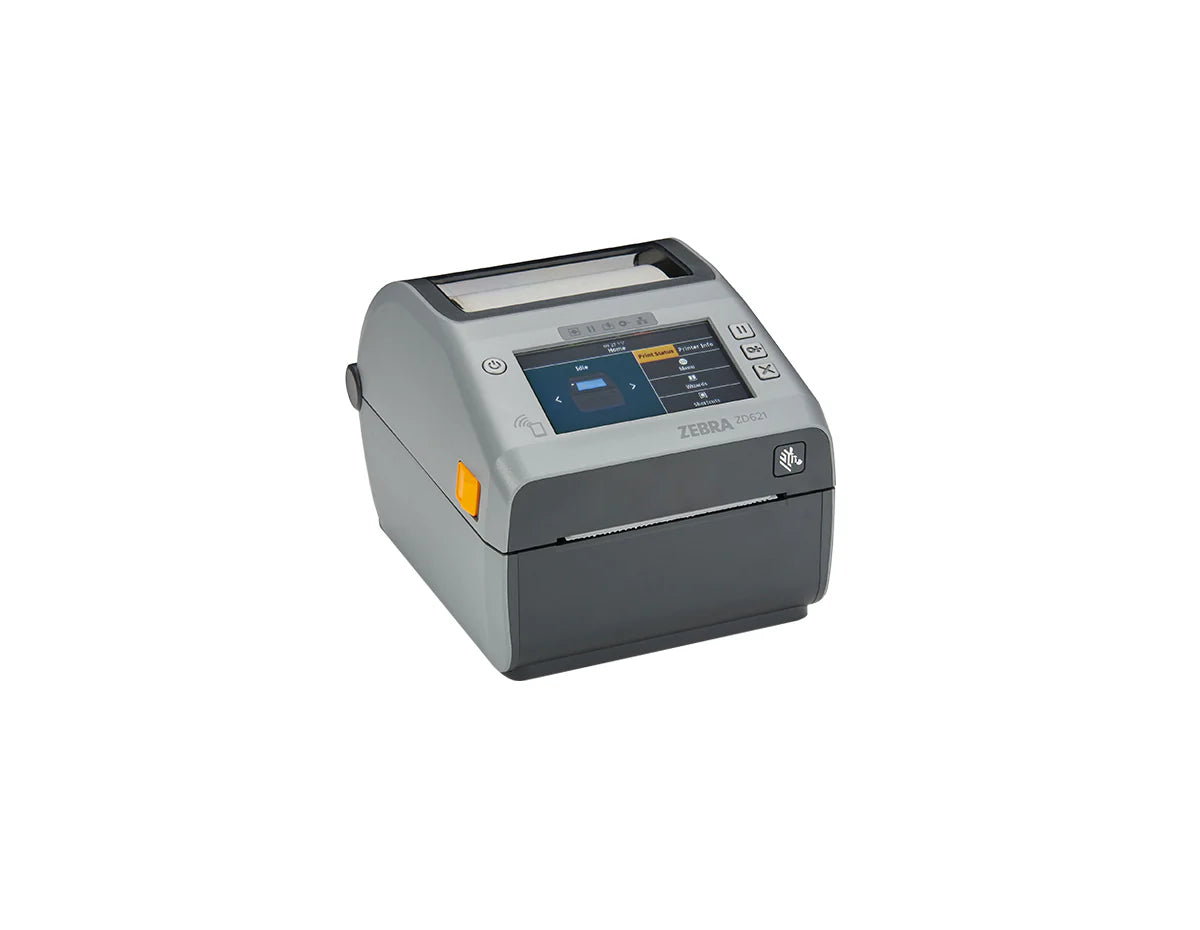 Zebra ZD6A042-D01F00EZ Direct Thermal Barcode Label Printer (ZD621