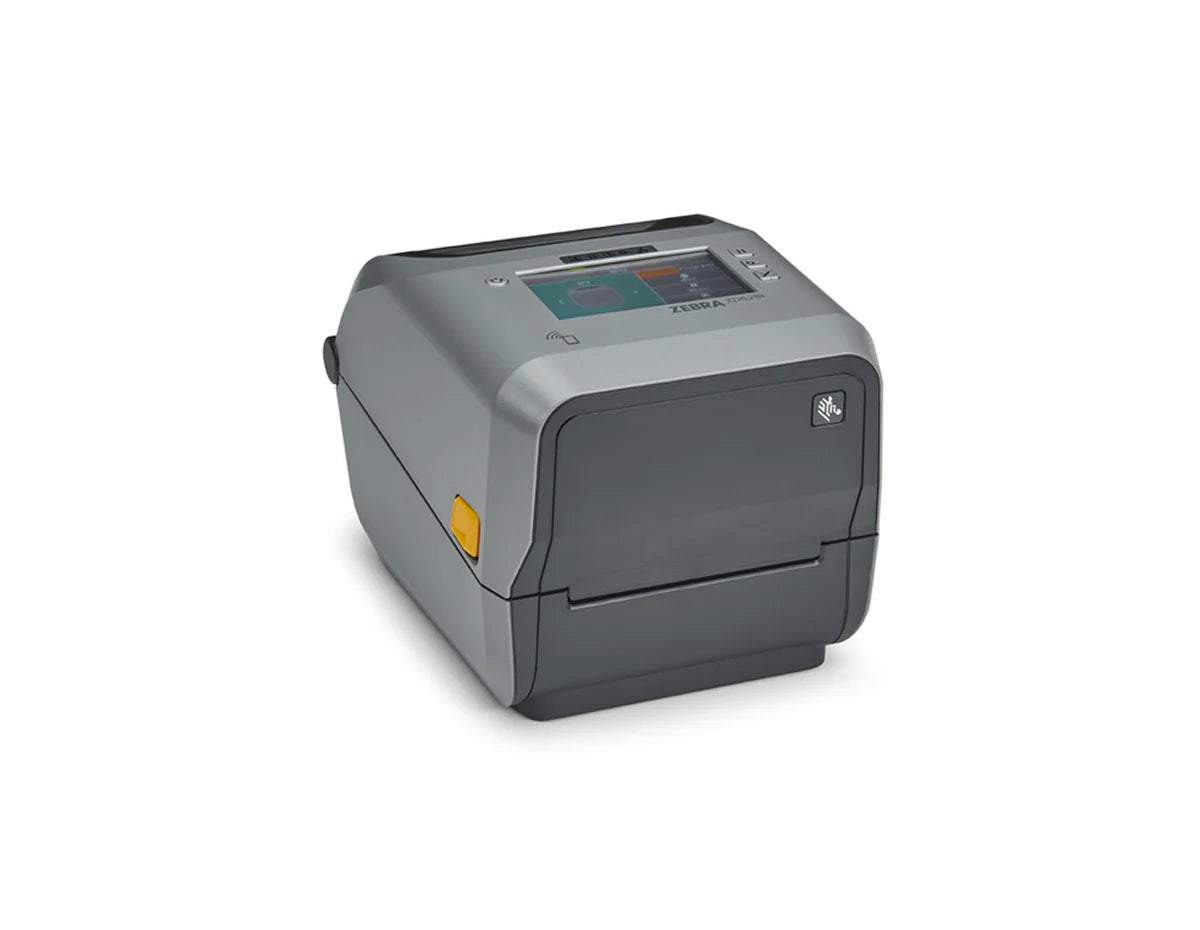 Zebra ZD621 (ZD6A143-301F00EZ) Thermal Transfer Barcode Printer 300 DPI