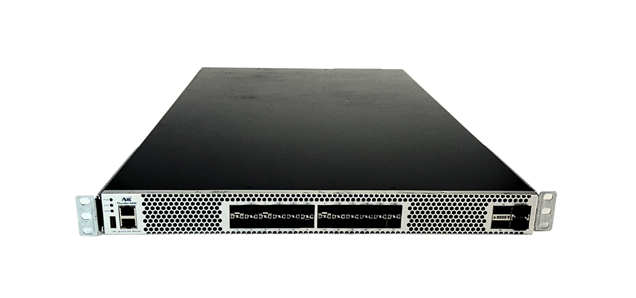 A10 Networks  TH4440-010-4SSL A10 Networks THUNDER 4440 ADC v 5.2 TH44