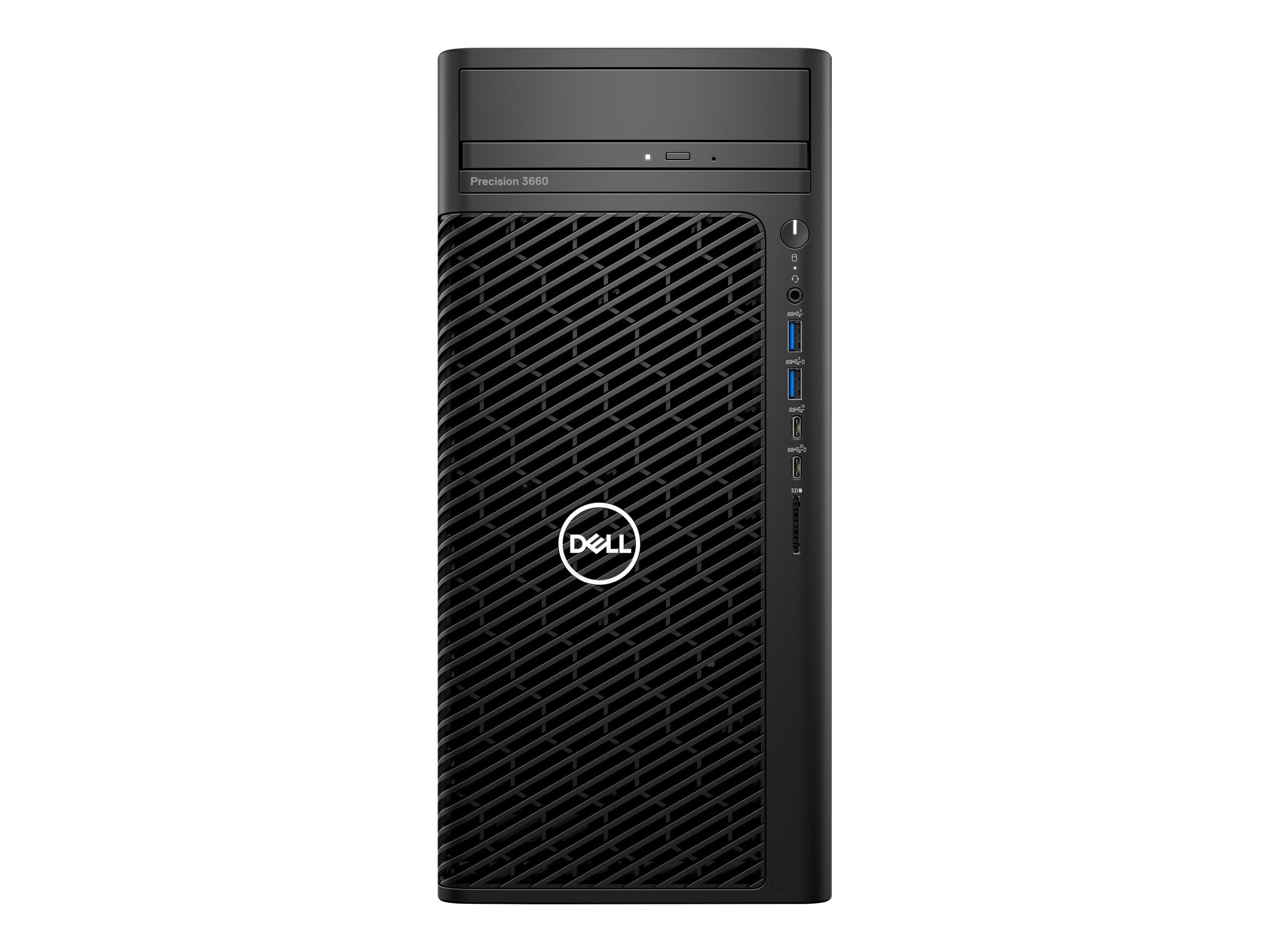 Dell Precision 3660 Tower