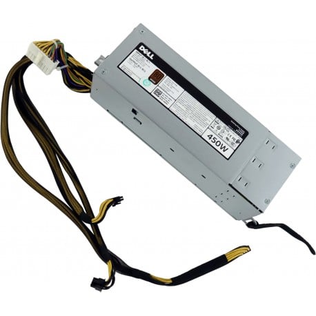 Dell AC450E S0 FSD060-240G2 CN-040GDF 450w 40GDF 045FD1 45FD1 450w