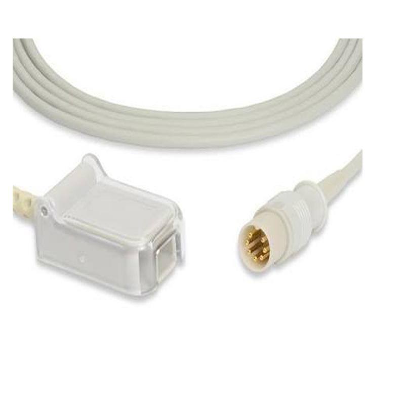 Welch Allyn Coiled Cord and Handle Assembly