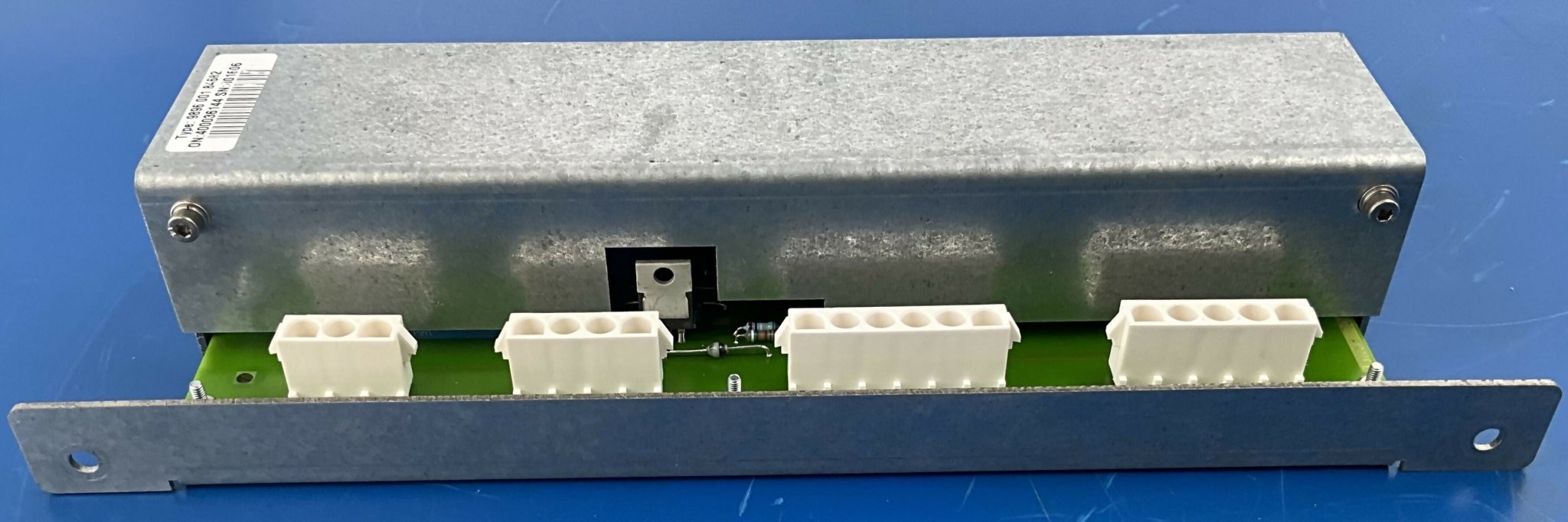 Actuator Control Unit (989600184682) PHILIPS