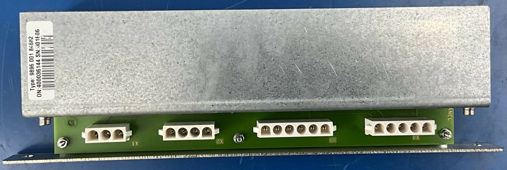 Actuator Control Unit (989600184682 PHILIPS