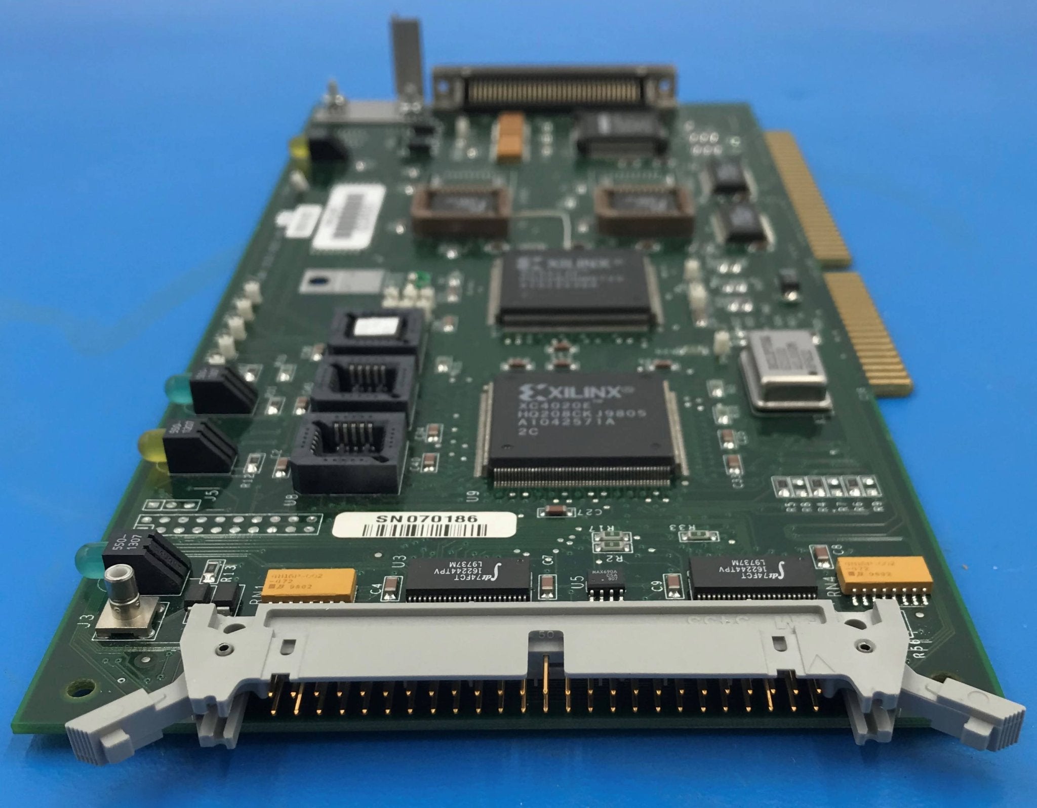 ADAC/Scsi Controller Adaptec (2152-5021 Philips Forte Gamma Camera