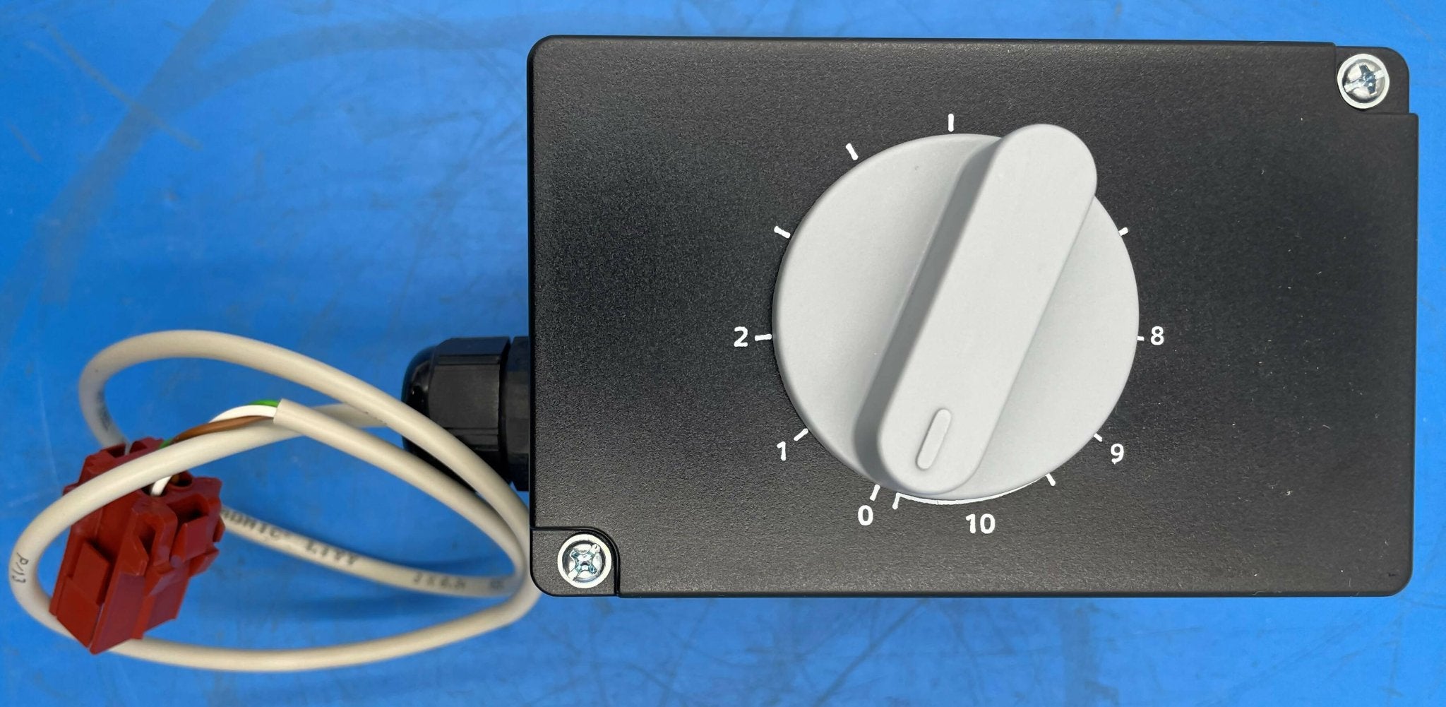 Adjustable Drive (04820960/4820960 SIEMENS