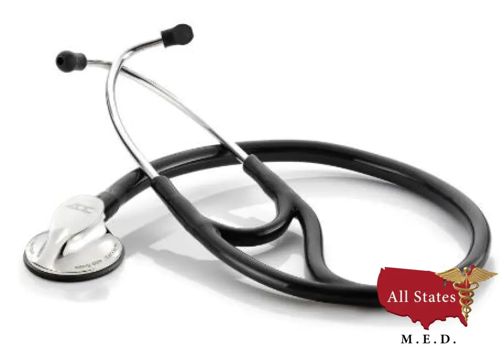 Adscope® 600 Platinum Cardiology Stethoscope