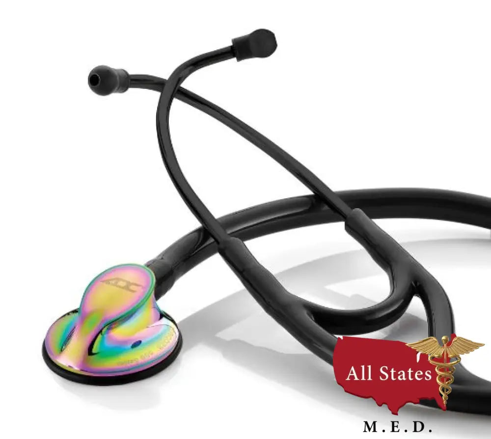 Adscope® 600 Platinum Cardiology Stethoscope