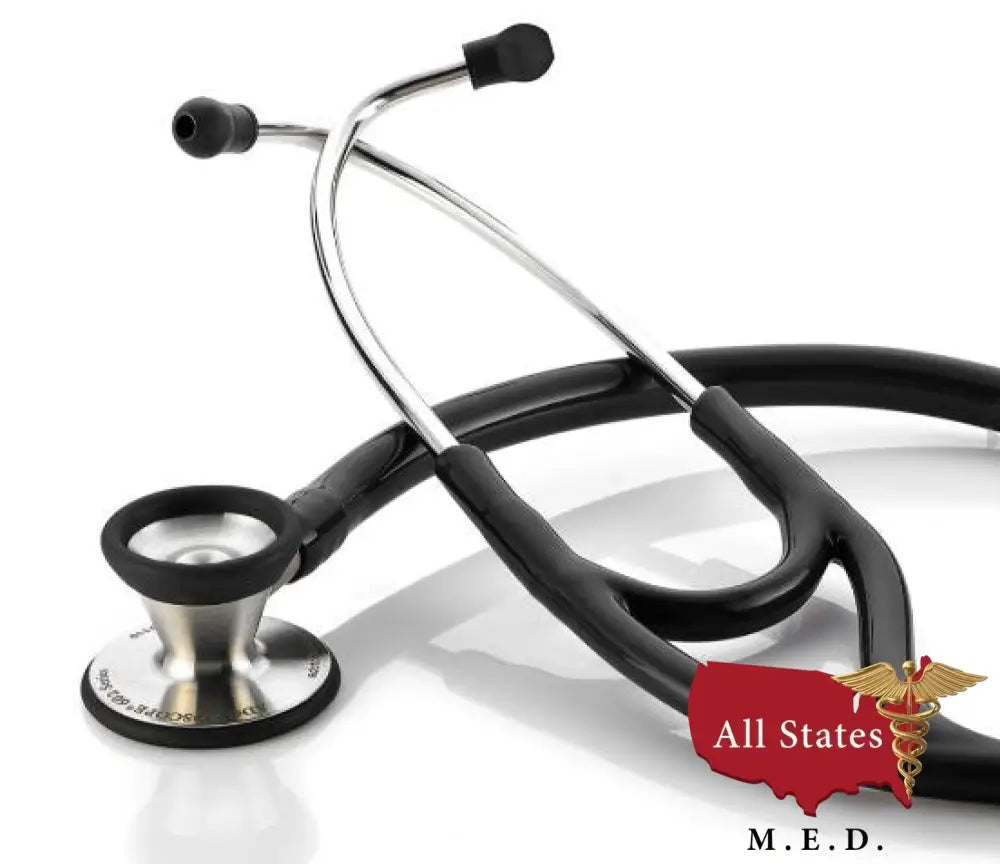 Adscope® 602 Traditional Cardiology Stethoscope