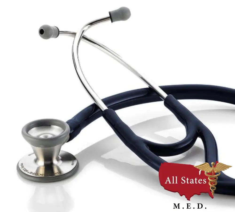 Adscope® 602 Traditional Cardiology Stethoscope