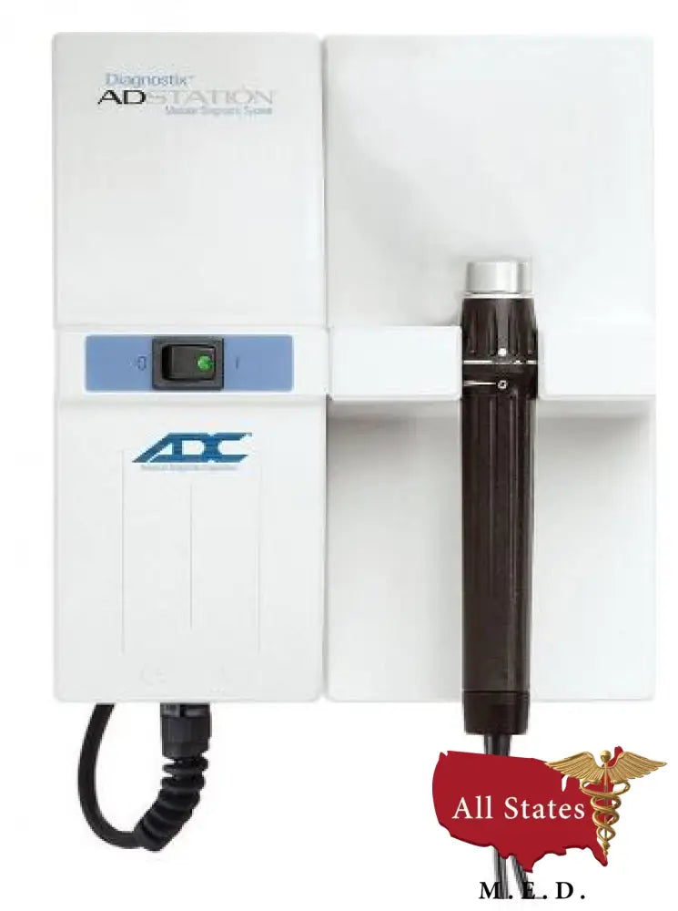 Adstation™ 5660T Wall Transformer