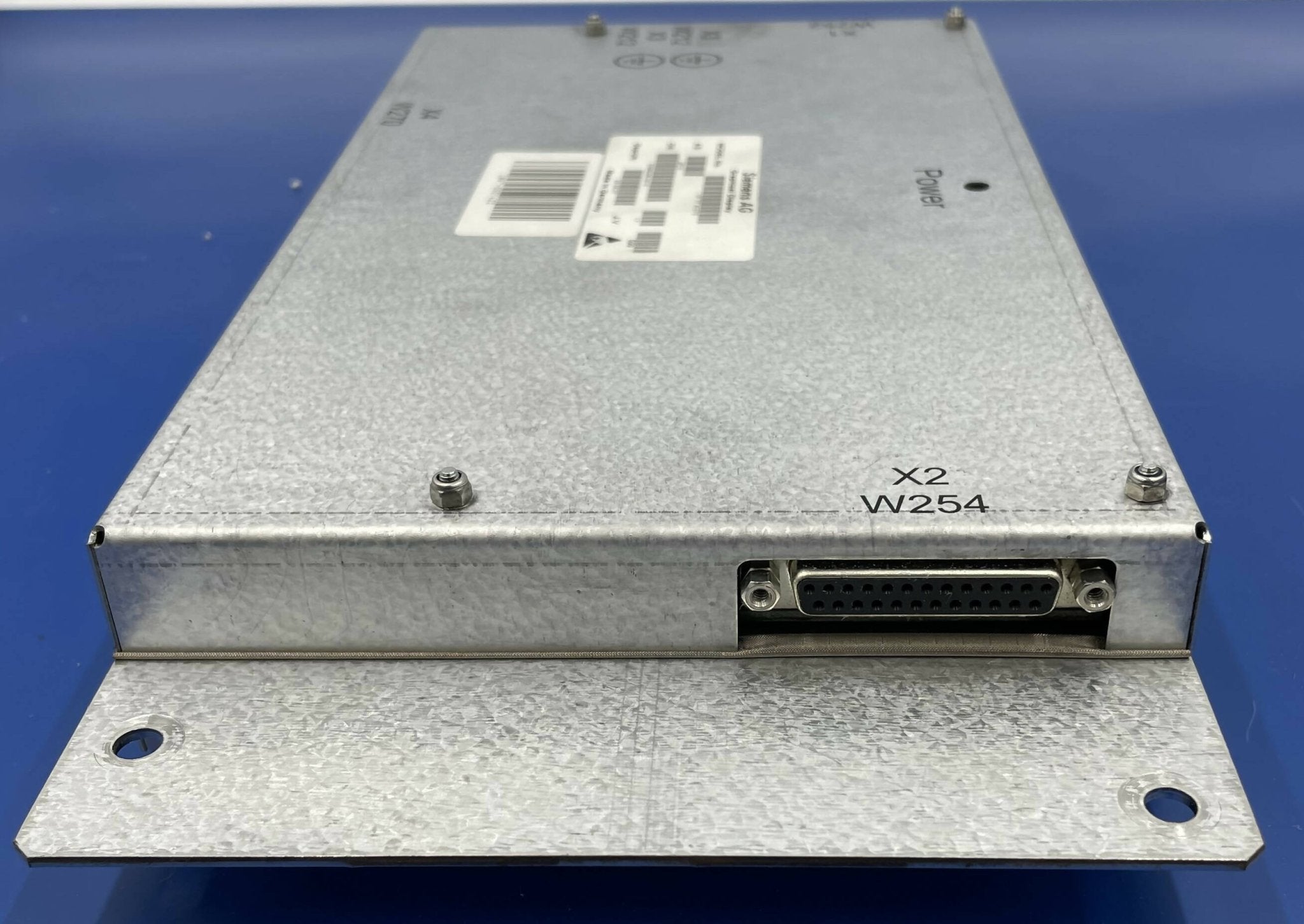 Siemens 7741072 - AG Graphical Display for Somatom/Biograph CT Detail | Alo Tech Solutions