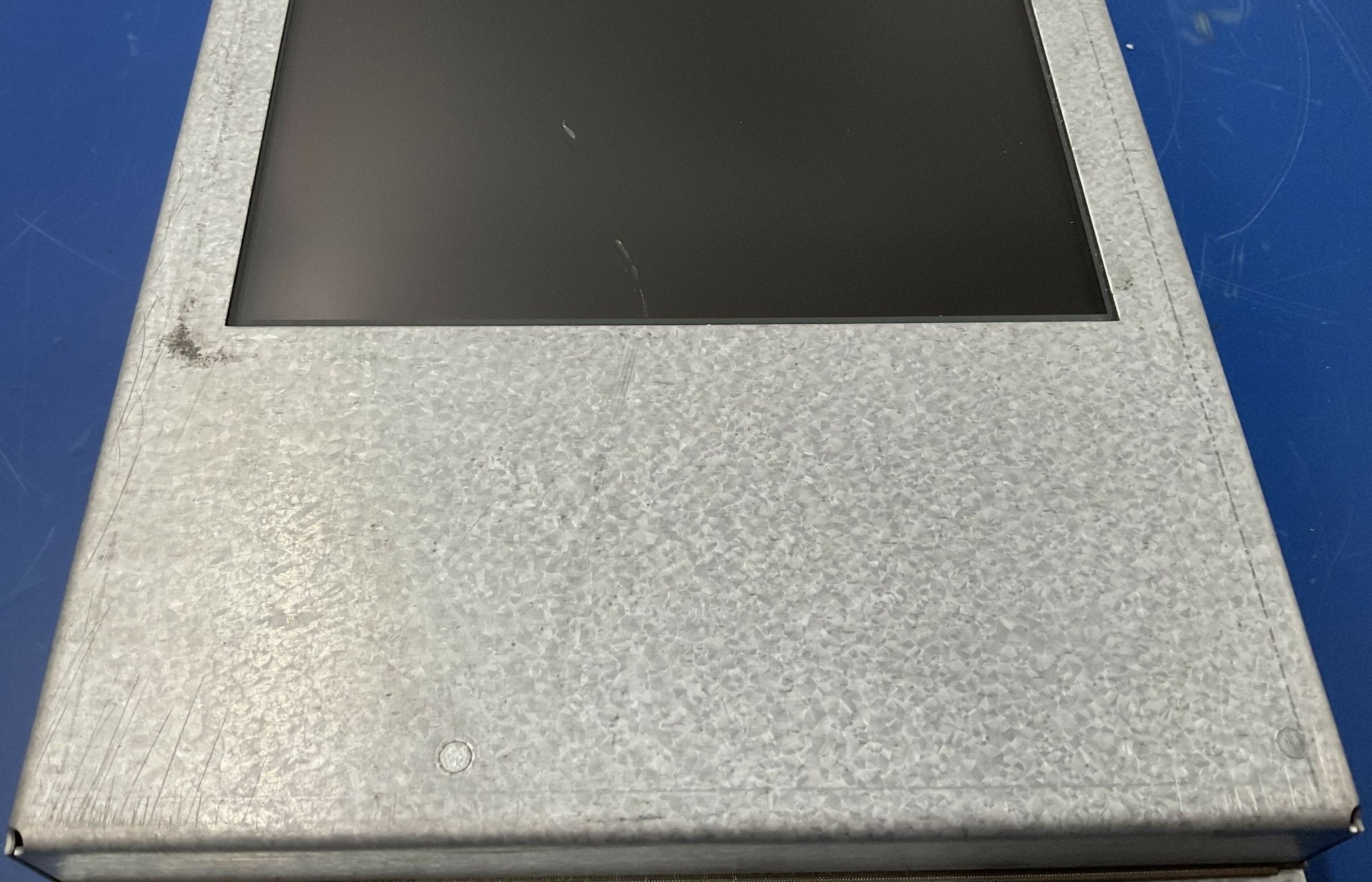 Siemens 7741072 - AG Graphical Display for Somatom/Biograph CT Bottom | Alo Tech Solutions