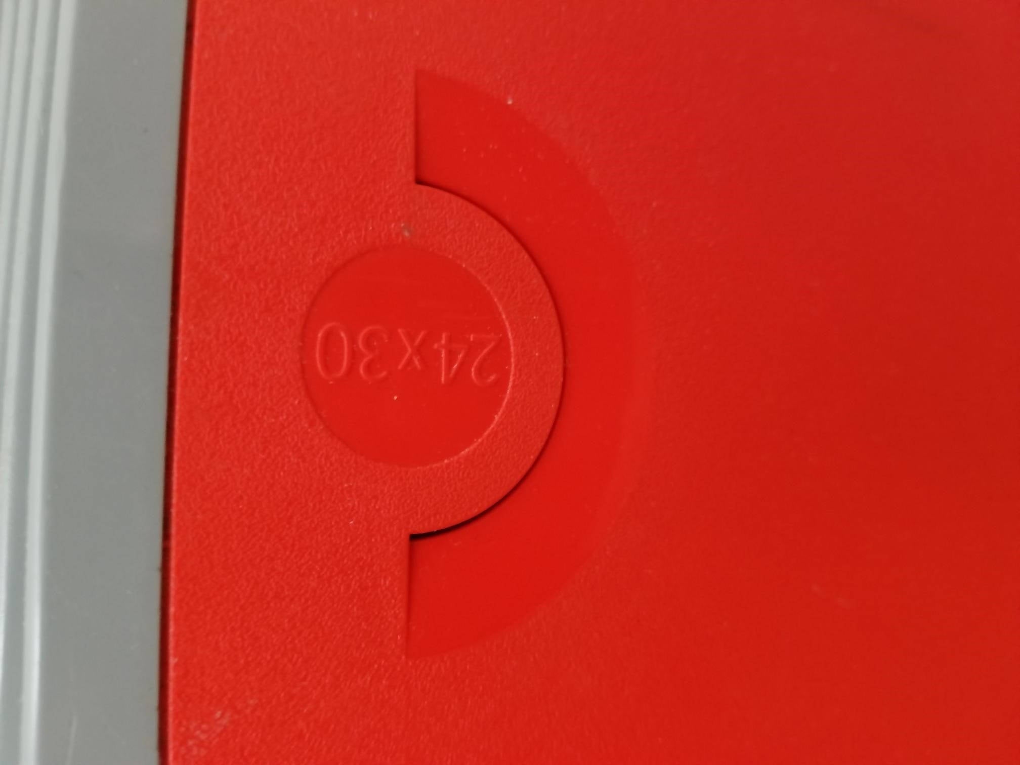 AGFA 24X30 CRMD4.0R General CR Cassettes