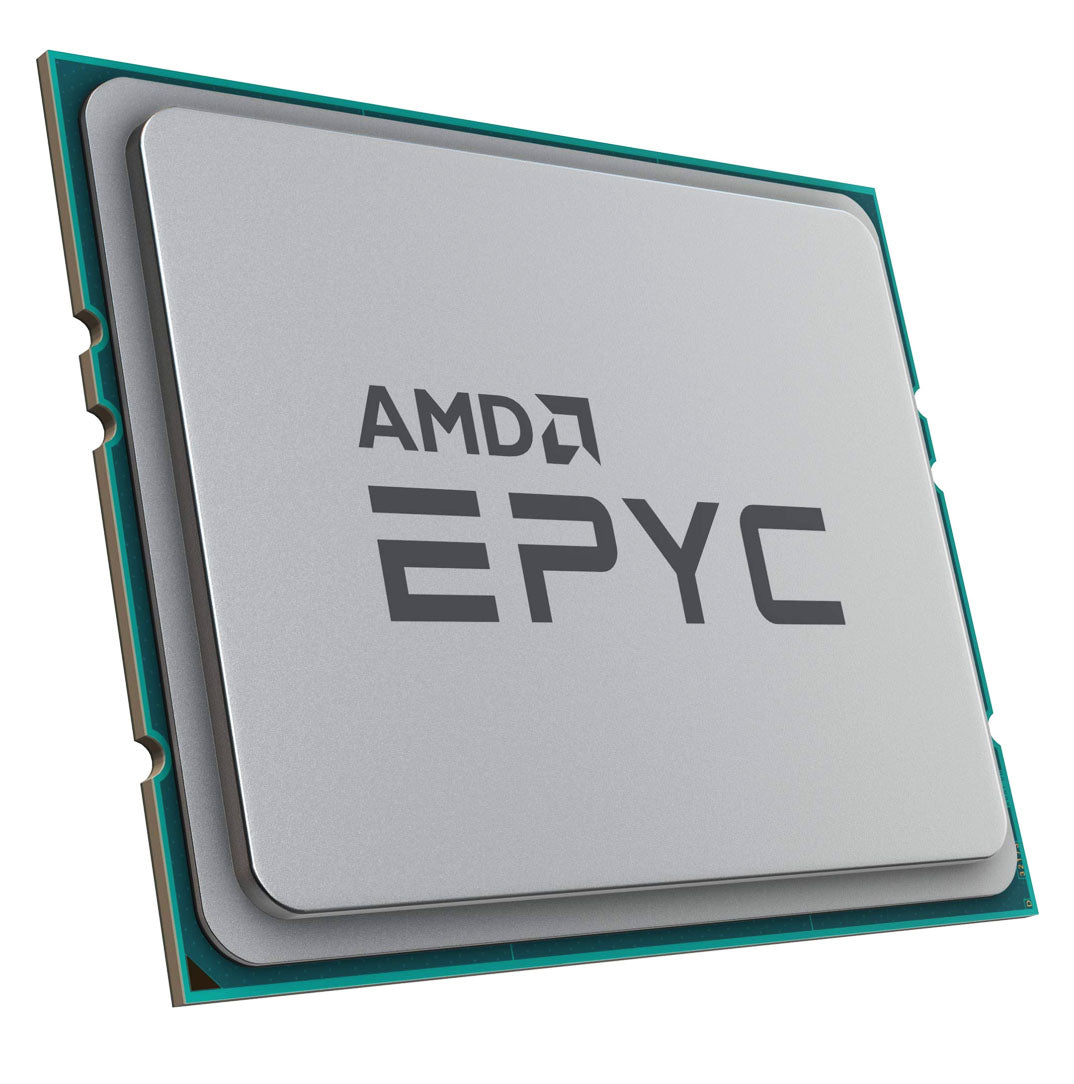 AMD EPYC 7401 (2Ghz / 24 Cores / 64MB / 170W) Processor | PS7401BEVHCAF