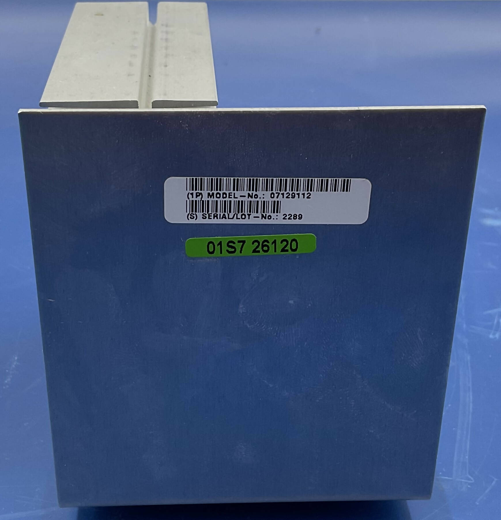 Siemens 7129112 - Amplifier Board D3 Complete PCB Detail | Alo Tech Solutions