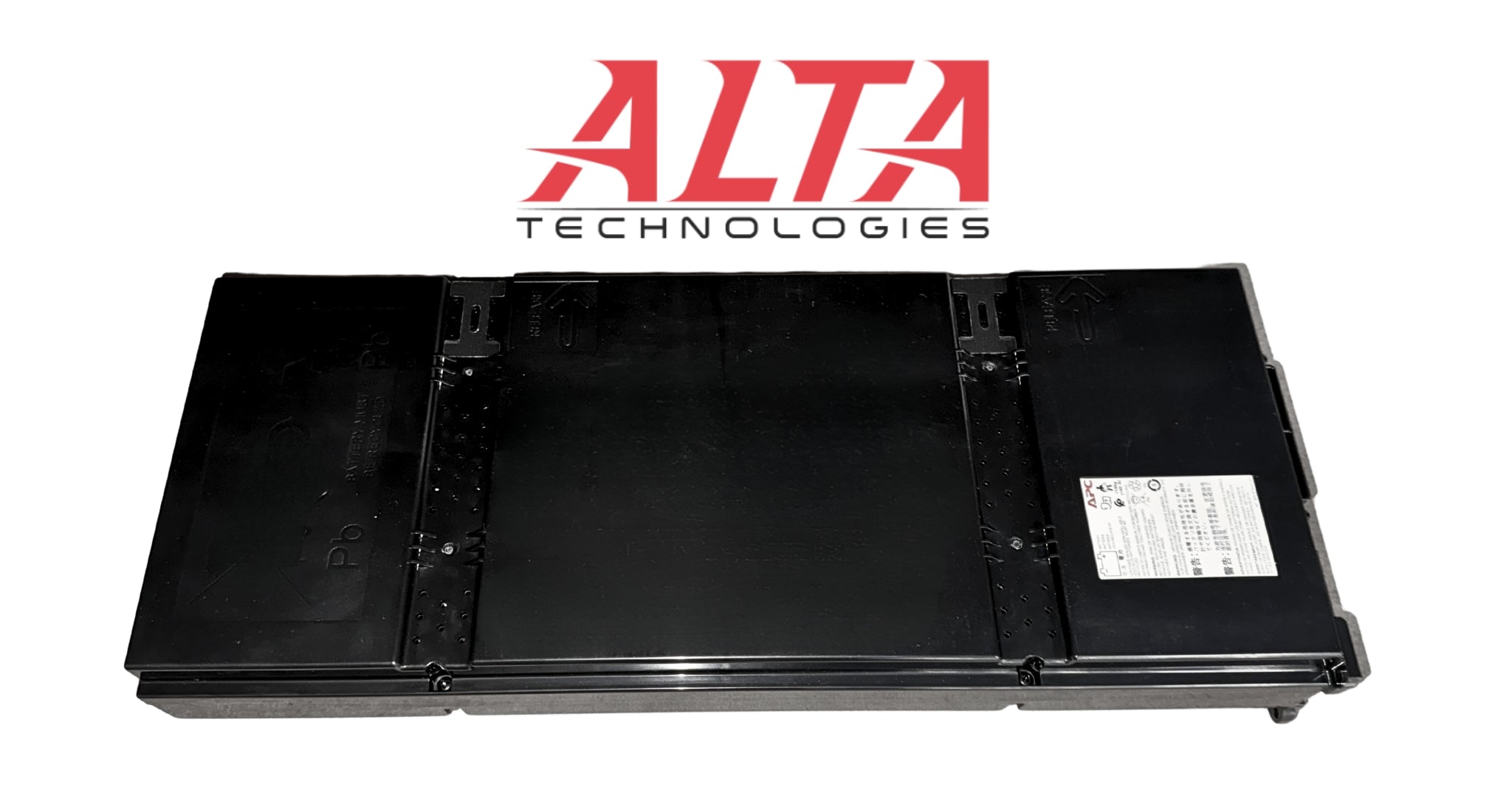 APC APCRBC152_NOB Replacement Battery Cartridge 152