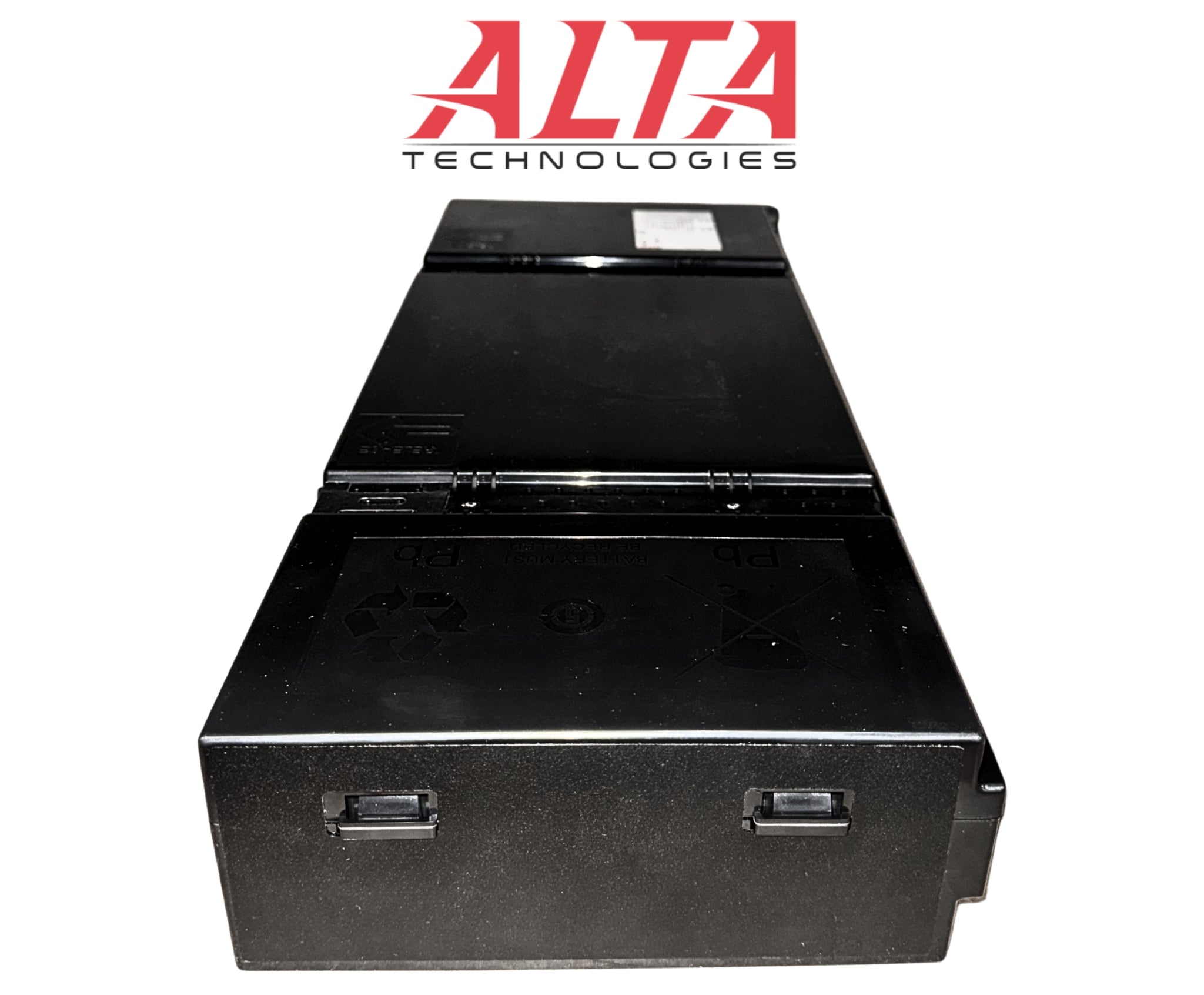 APC APCRBC152_NOB Replacement Battery Cartridge 152