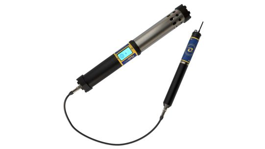In-Situ - Aqua TROLL 800 Multiparameter Probe