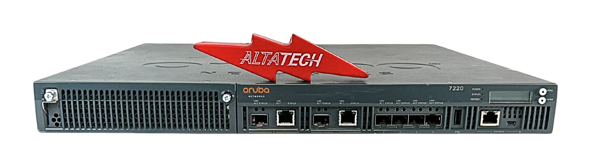 Aruba Networks ARCN0101 HPE Aruba 7220 JW751A Controller