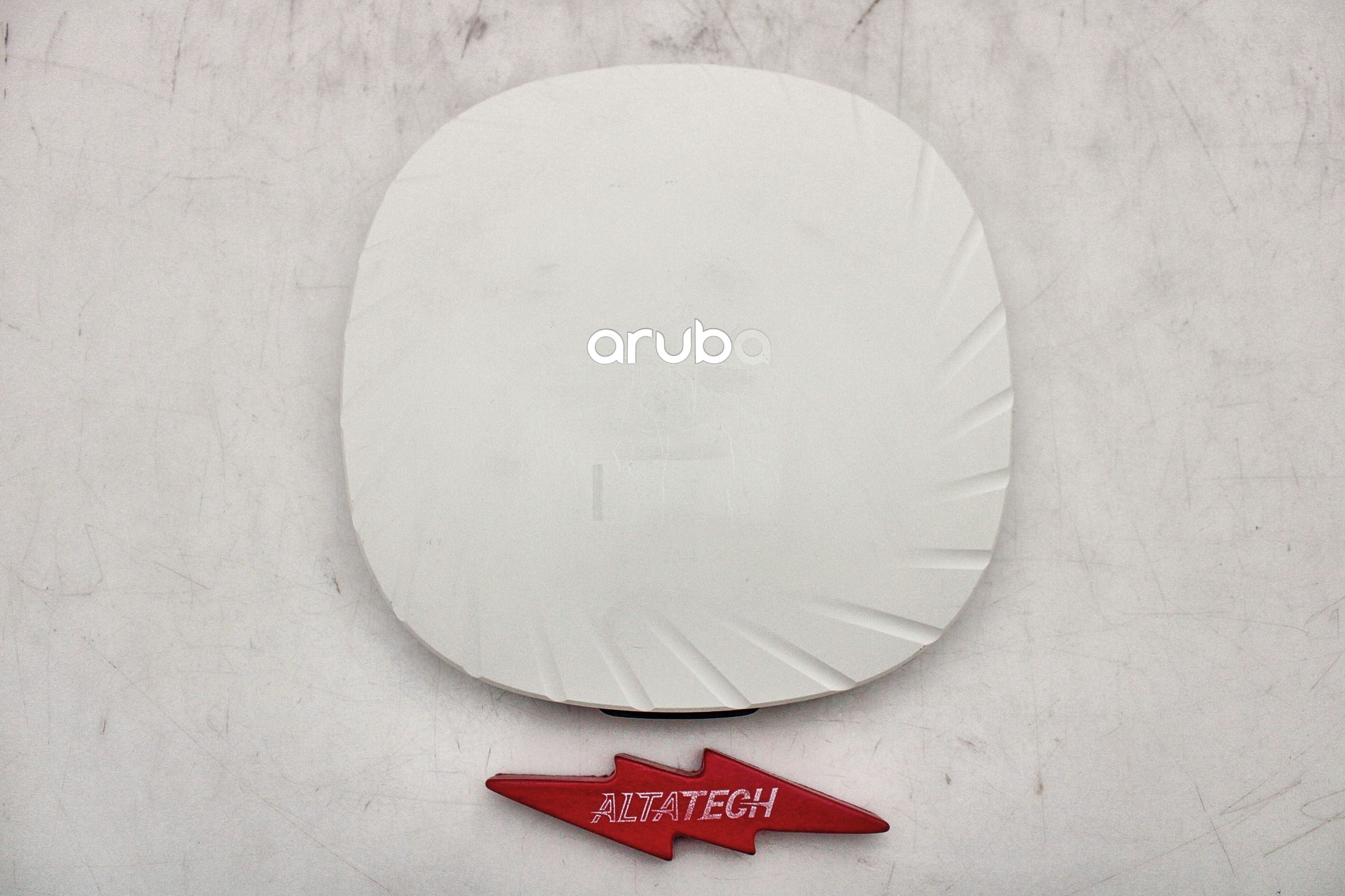 Aruba Networks JZ357A AP-555 Unified Access Point w/ Mounting Hardware