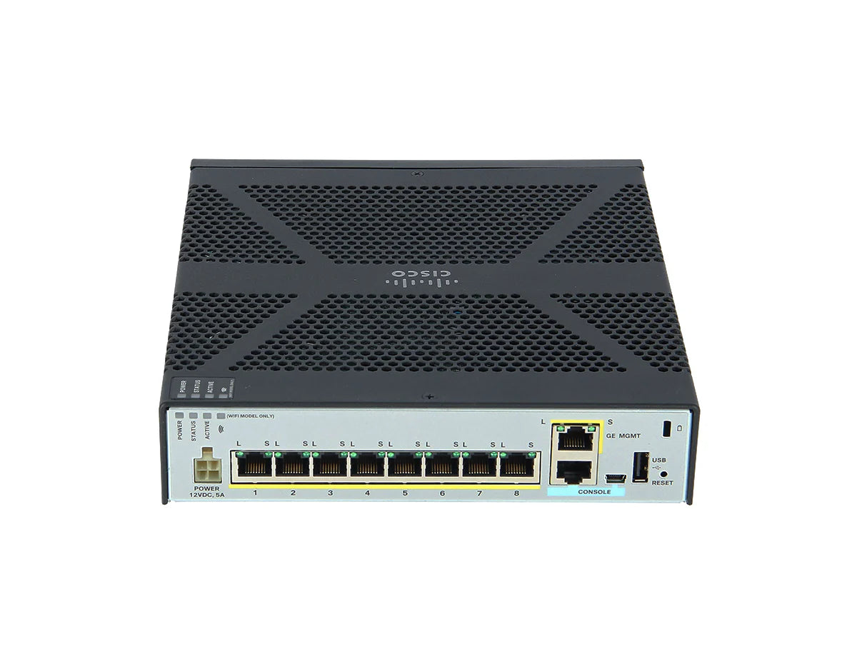 Cisco ASA5506-SEC-BUN-K9 Firewall