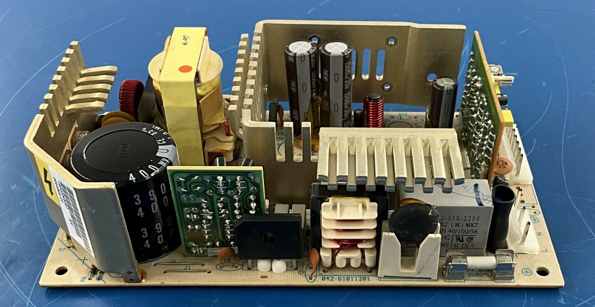 ASTEC POWER SUPPLY (LPS115/042-61011201) GE