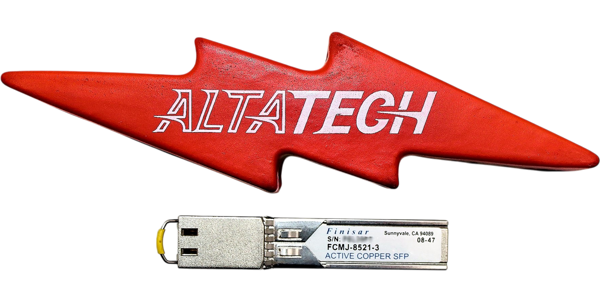 AVAGO Miscellaneous Transceivers Miscellaneous Lot of Transceivers