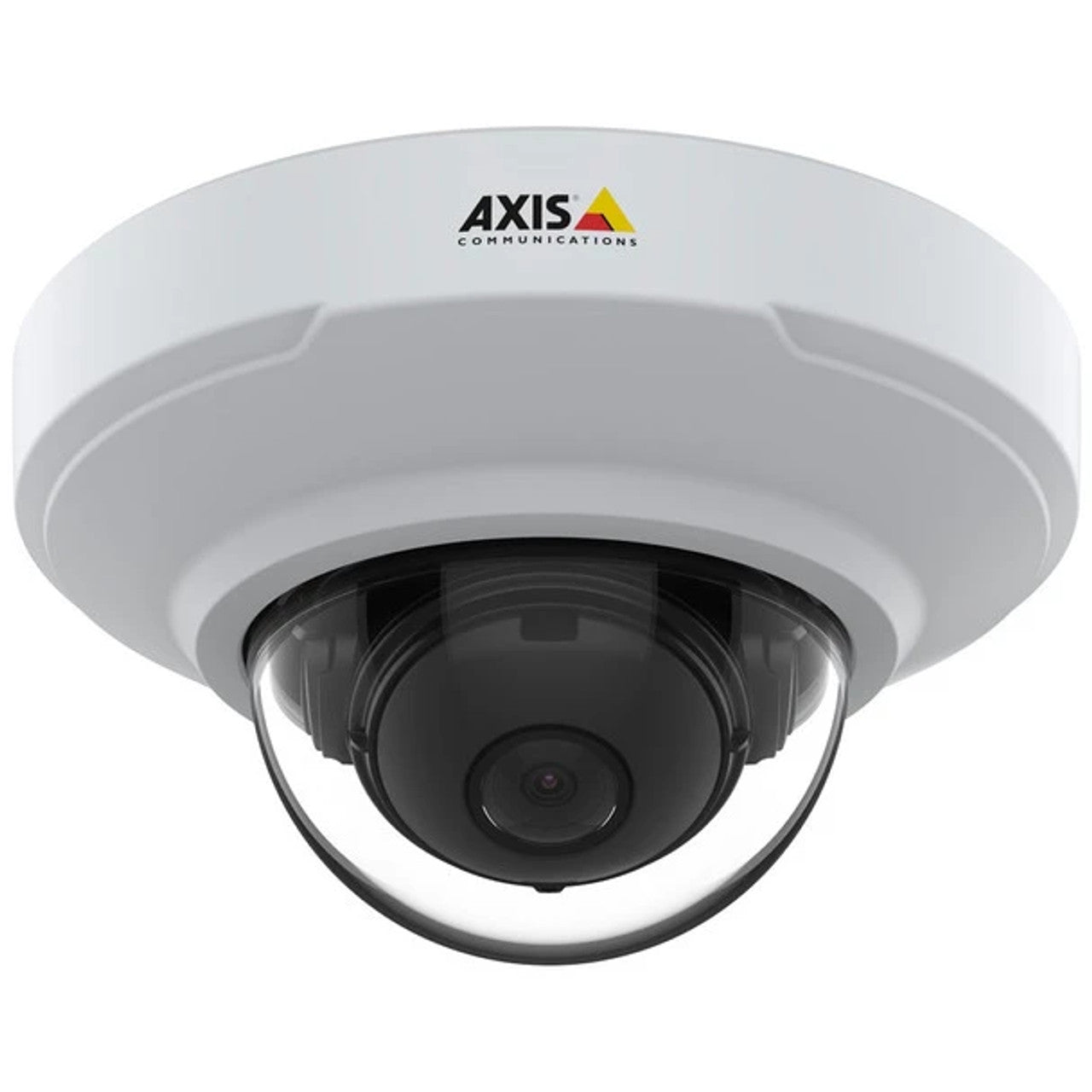 AXIS M3085-V 2MP Indoor Dome IP Security Camera with 3.1mm Lens - 02373-001 - 1