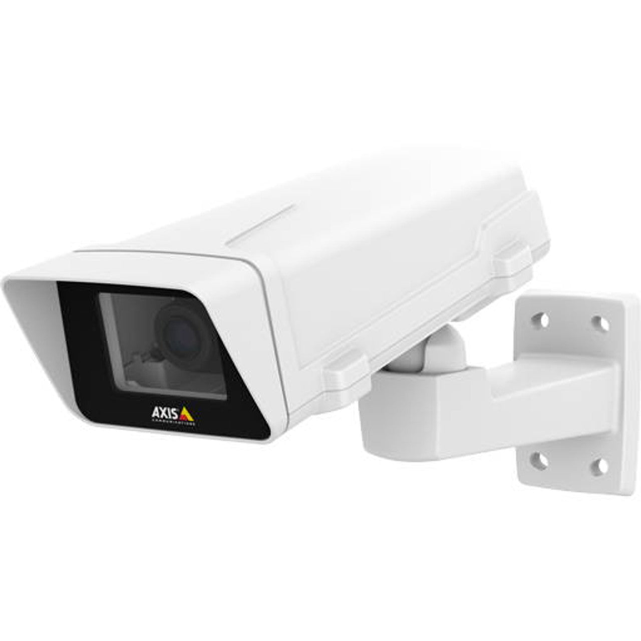 Axis M1124-E 1MP Outdoor Bullet IP Security Camera
