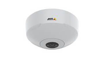 AXIS M3068-P Network Camera