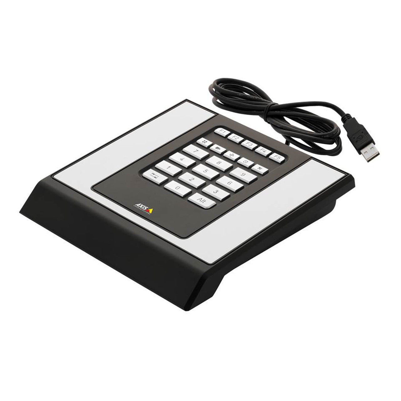 Axis T8312 Video Surveillance Keypad 5020-201