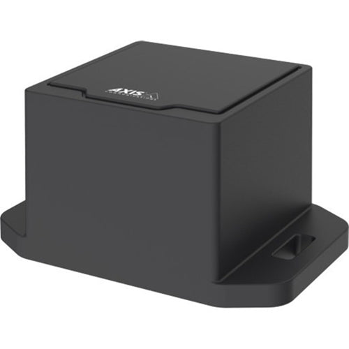 Axis 01186-004 Network Video Decoder, H.264/Motion JPEG, 1920 x 1080 Resolution