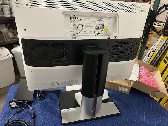 Barco Radiologist Monitor (Lightly used