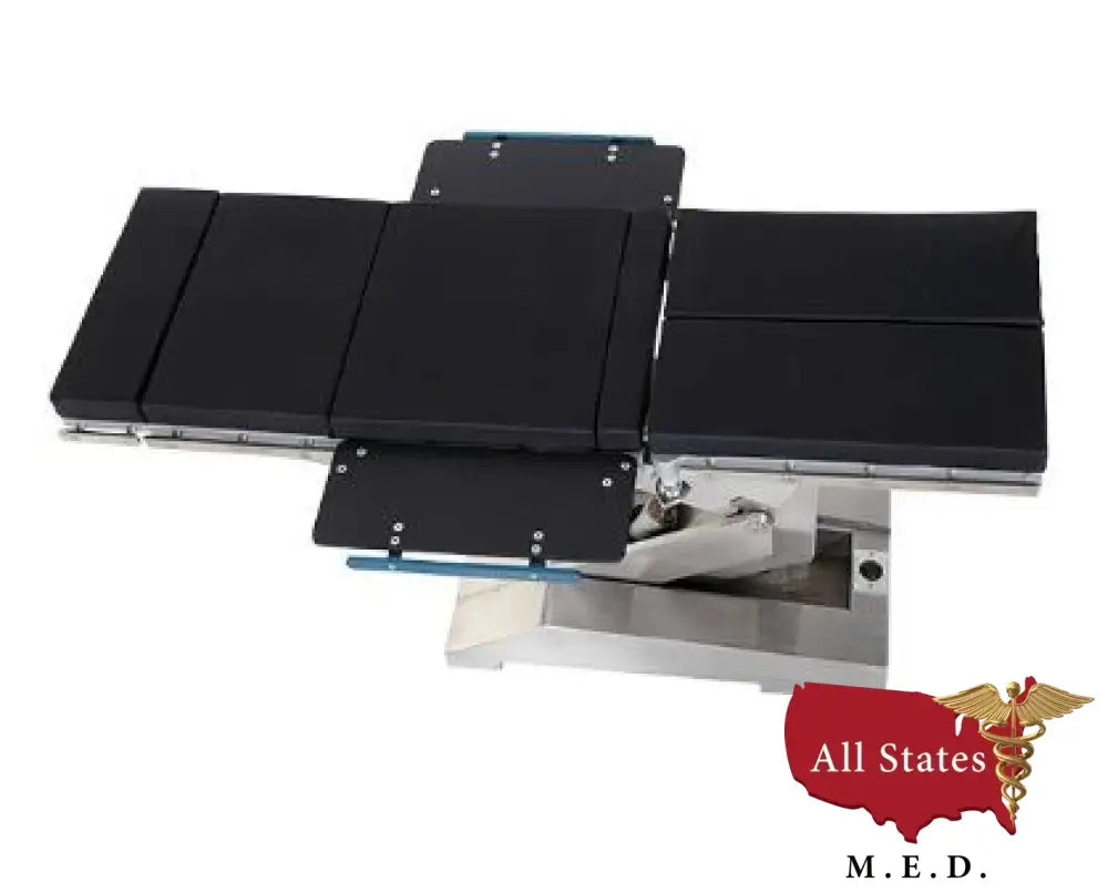 Bariatric O.R. Table Width Extender 8"w x 20"L