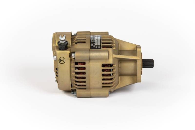 B&C Alternator Spline Driven 20-30 Amp BC410-H with SB1B-14 14V - for Homebuilt