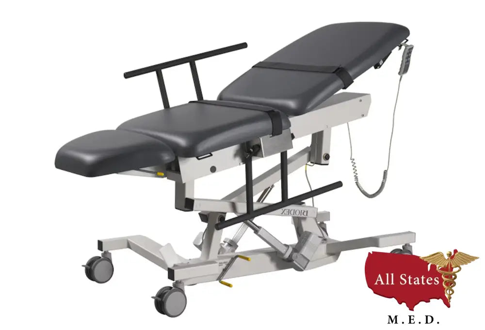 Biodex Echo Pro Ultrasound table 058-710