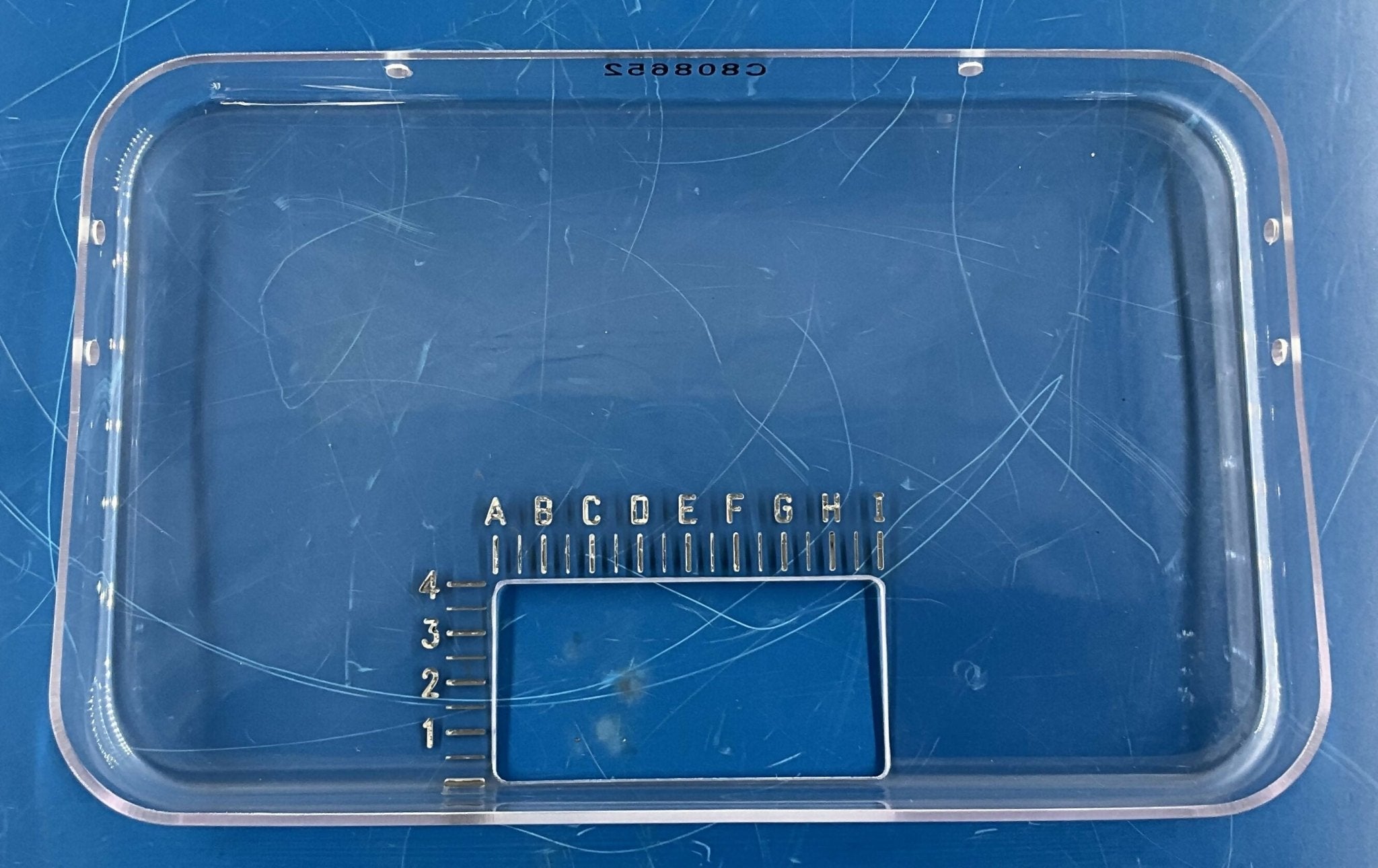 BIOPSY COMPRESSION PADDLE (C808652 GE