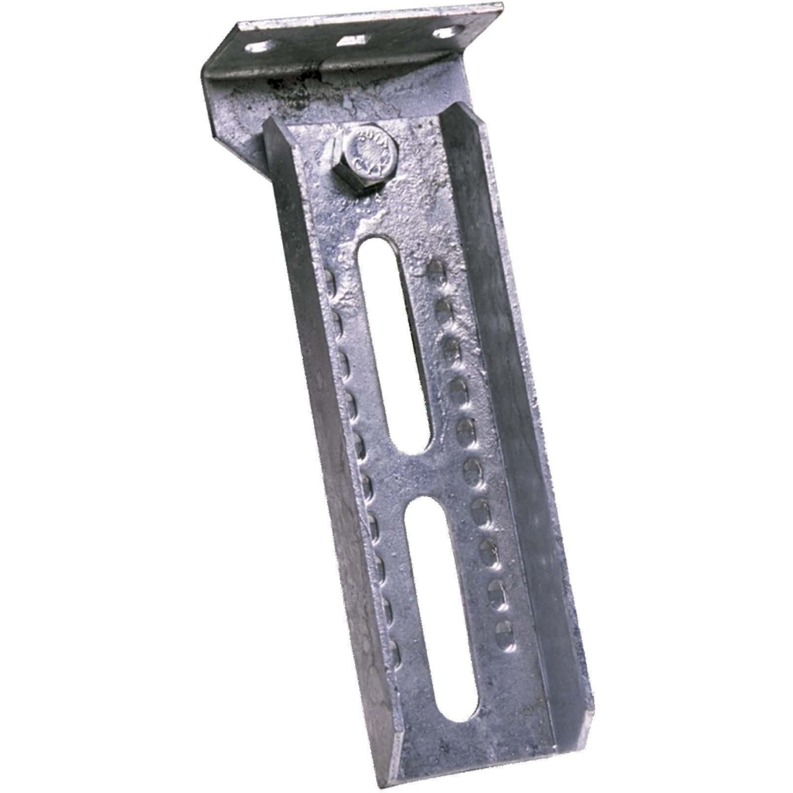 Tie Down Engineering 81216 Bolster Bracket 10" w/Bracket