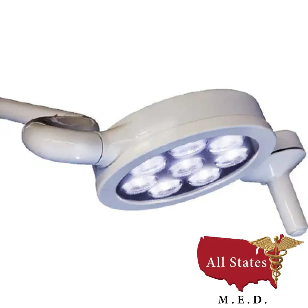 Bovie MI-550 LED Single Ceiling 100V - 240V