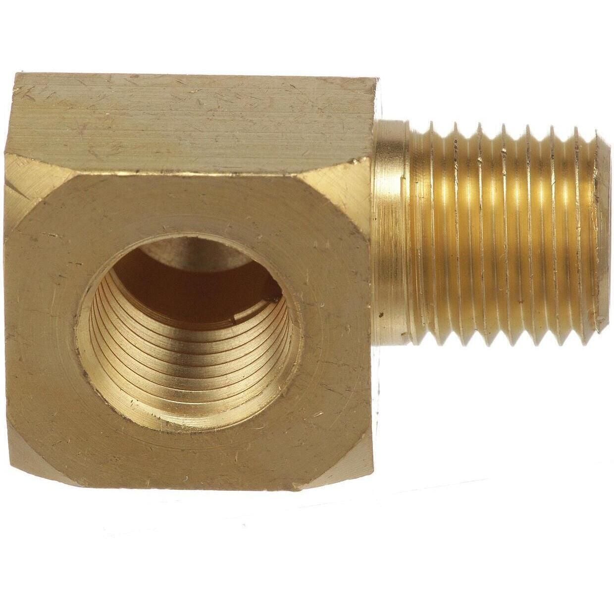 Seachoice 50-20831 Brass Tank Vent Elbow